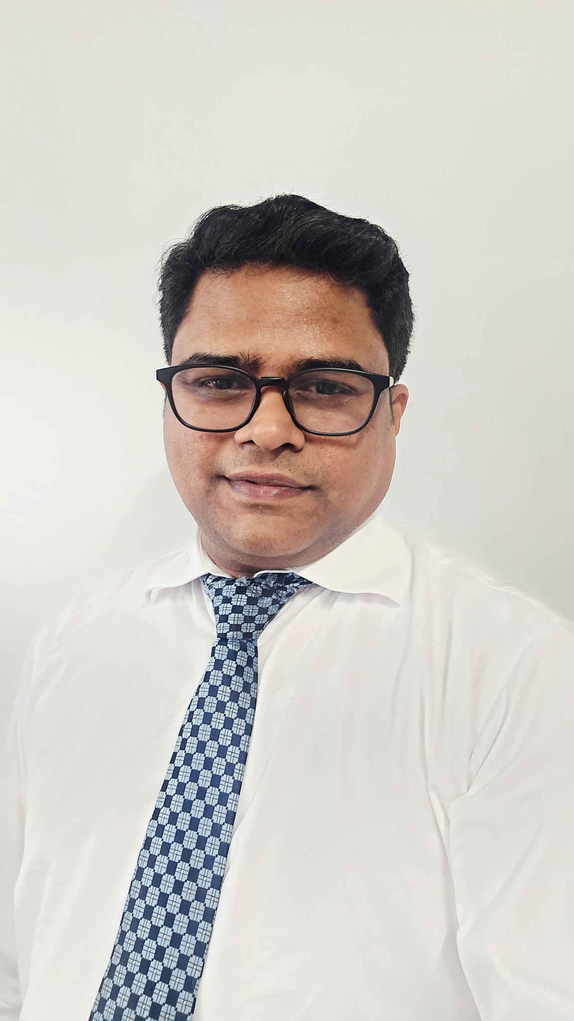 Naveen S Menon, OT/ICS cybersecurity and industrial cybersecurity professional